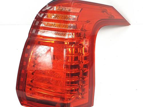 Used Right taillight Right taillight PEUGEOT 5008 (0U_, 0E_) 1.6 HDi (112 hp) 29149610 29149610