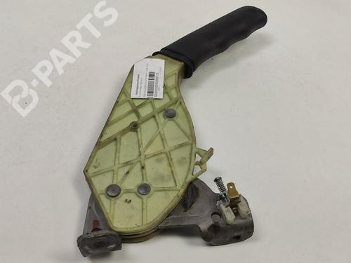 Used Hand brake Hand brake FORD FOCUS I (DAW, DBW) [1998-2009] 9700977 9700977