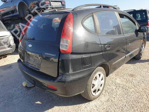 Engine control unit (ECU) DAEWOO REZZO (U100) | BP19115460M57 - Image 26