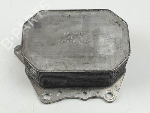 Oliekøler NISSAN INTERSTAR Van (X70) dCi 120 (120 hp) 24933709