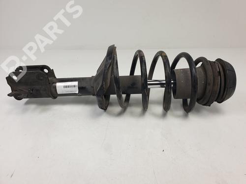 Used Right front shock absorber Right front shock absorber DAEWOO LACETTI Hatchback (KLAN) 1.6 (109 hp) 9835885 9835885