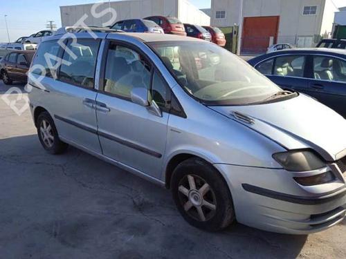 Maniglia interna anteriore sinistra FIAT ULYSSE (179_) 2.2 JTD | BP9449236I13 
