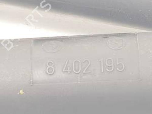 Tailgate lift support BMW X5 (E53) 3.0 d | BP31058841C138