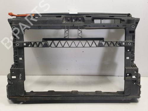 Used Front slam panel Front slam panel 37668813 37668813