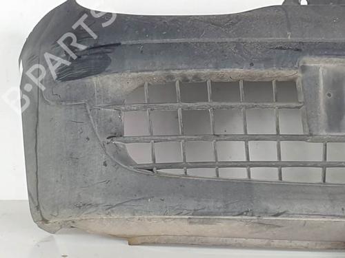 Front bumper FIAT SEICENTO / 600 (187_) 1.1 (187AXB, 187AXB1A, 187AXC1A02) | BP11766115C7 