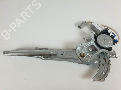 Used Front right window mechanism Front right window mechanism HONDA HR-V (GH_) 1.6 16V 4WD (GH2, GH4) (105 hp) 13757590 13757590