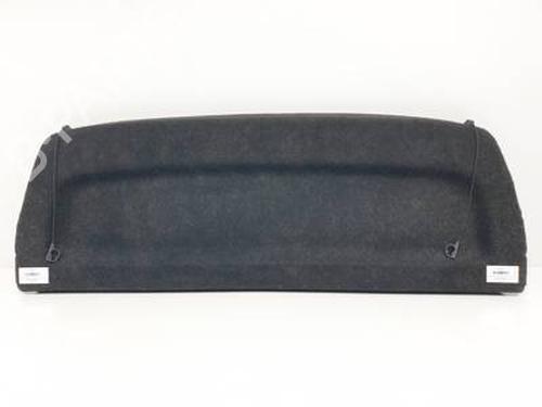 Used Rear parcel shelf OPEL CORSA D (S07) 1.2 (L08, L68) (80 hp) 30763178