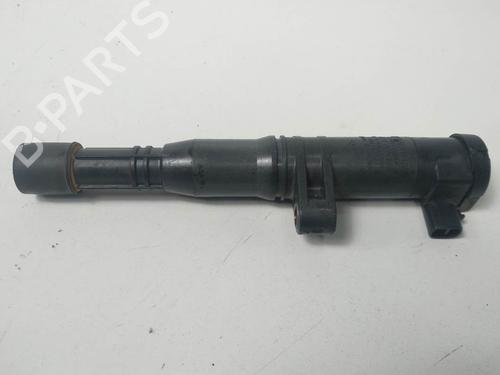 Used Ignition coil Ignition coil RENAULT LAGUNA I (B56_, 556_) 1.8 16V (B563, B564) (120 hp) 8916267 8916267