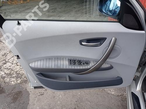 Left front window switch BMW 1 (E87)  | BP11133841C106  - Image 12