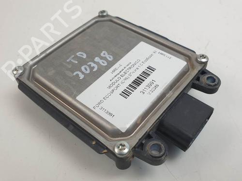 Electronic module FORD ECOSPORT 1.0 EcoBoost | BP26537142M83 - Image 2