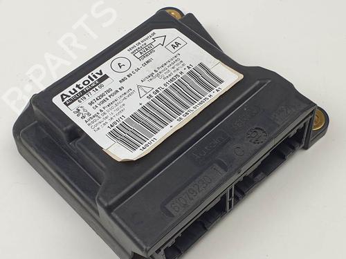 Used ECU airbags ECU airbags PEUGEOT PARTNER Box Body/MPV 1.6 HDi (75 hp) 28065492 28065492