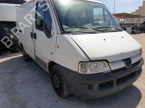 Front left window mechanism PEUGEOT BOXER Van (244) | BP17518098C22 - Image 17