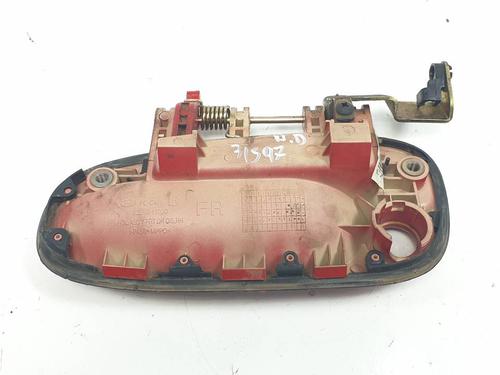 Høyre foran utvendig håndtak HYUNDAI MATRIX (FC) 1.6 | BP29820446C129 