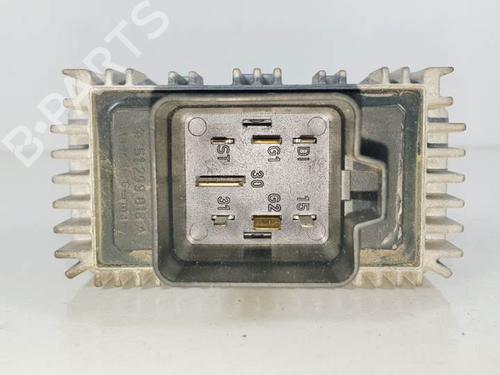 Elektronisk modul OPEL MERIVA A MPV (X03) 1.7 DTI (E75) | BP15399283M83 