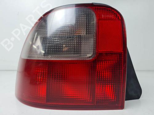 Used Left taillight Left taillight ROVER 45 I Hatchback (RT) 1.4 (103 hp) 29246012 29246012