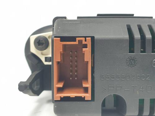 Display monitor PEUGEOT 308 I (4A_, 4C_) 1.6 16V | BP29581832C48