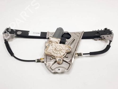 Used Rear right window mechanism Rear right window mechanism MERCEDES-BENZ S-CLASS (W220, V220) S 320 CDI (220.025, 220.125) (204 hp) 16686844 16686844