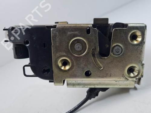 Used Front left lock CITROËN C2 (JM_) 1.1 (60 hp) 29199064