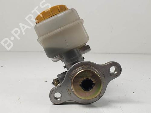 Brake master cylinder SUBARU FORESTER (SG_) 2.0 S Turbo AWD (SG5) | BP6944431M77 