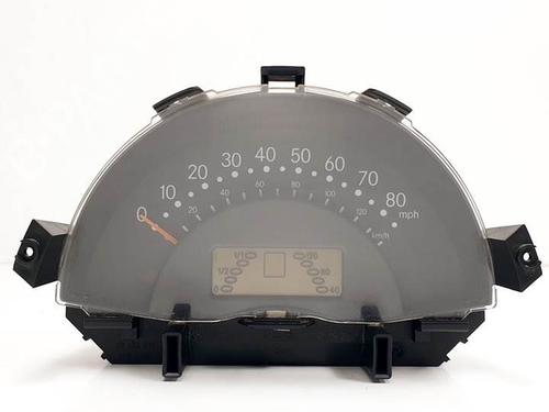 Quadrante Quadrante SMART CITY-COUPE (450) 0.6 (S1CLA1, 450.341) (55 hp) 16718771 16718771