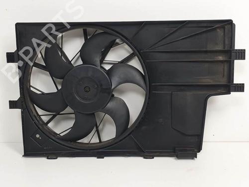 Used Radiator fan Radiator fan 6858335 6858335