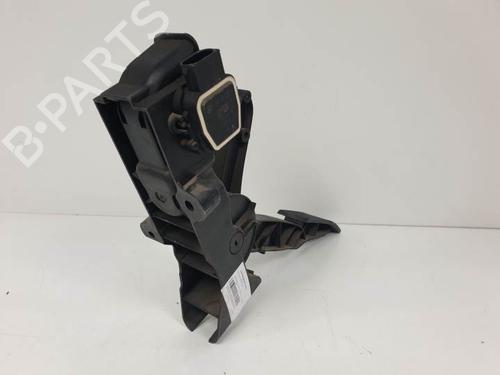 Pedal MERCEDES-BENZ A-CLASS (W169) A 180 CDI (169.007, 169.307) | BP10234879I4 