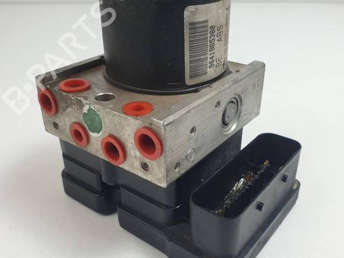 Used ABS pump ABS pump CITROËN C3 I (FC_, FN_) 1.4 i (73 hp) 40175530 40175530
