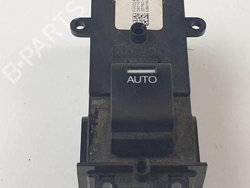 Right front window switch HONDA CR-V III (RE_) 2.0 i-VTEC (RE5, RE1) | BP25257908I26 - Image 2