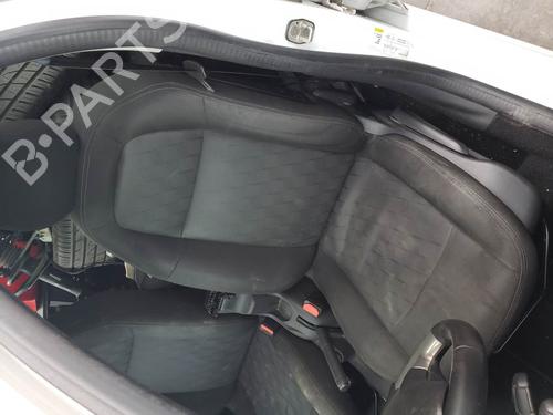 Left sun visor CITROËN C-ELYSEE (DD_) 1.5 BlueHDi 100 | BP19709398I1 - Image 6