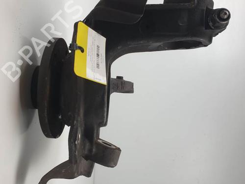 Right front steering knuckle SEAT TOLEDO IV (KG3) 1.6 TDI | BP28060470M26 