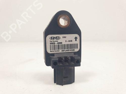 Used Electronic sensor Electronic sensor HYUNDAI i30 (GD) 1.4 (99 hp) 13875613 13875613