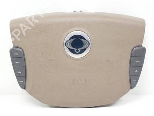 Førerens kollisjonspute SSANGYONG KYRON 2.0 Xdi (141 hp) 30870273