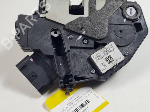 Venstre bagtil lås FORD KUGA II (DM2) 2.0 TDCi 4x4 | BP34512506C100 - Image 5