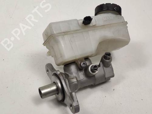 Used Brake master cylinder RENAULT CLIO IV (BH_) 0.9 TCe 90 (BHNF, BHMA, BHMH, BHJK, BHJR) (90 hp) 9311538