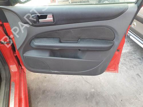 Gearbox FORD FOCUS II (DA_, HCP, DP) 2.0 TDCi | BP13526419M3 