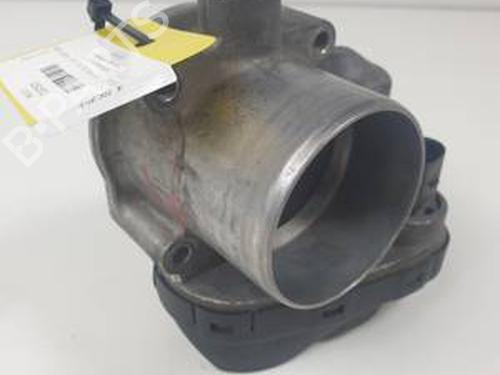 Used Throttle body SEAT LEON (1M1) 1.6 16 V (105 hp) 30475854
