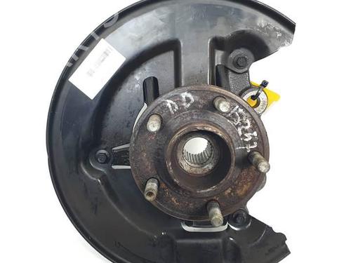 Used Right front steering knuckle Right front steering knuckle FORD GRAND C-MAX (DXA/CB7, DXA/CEU) 1.6 TDCi (115 hp) 25145916 25145916
