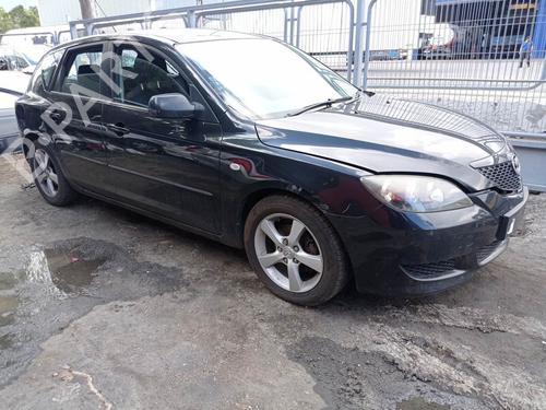 Steering pump MAZDA 3 (BK) 1.6 (BK14) | BP10696467M99  - Image 16