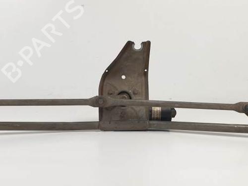Essuie-glace moteur avant FORD TRANSIT Van (FA_ _) 2.4 DI (FAA_, FAB_, FAC_, FAD_) (90 hp) 25121351