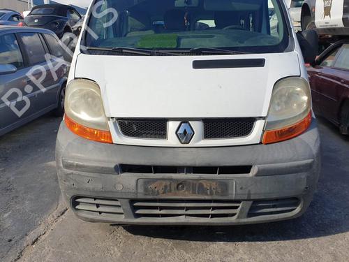 Front right window mechanism RENAULT TRAFIC II Bus (JL) 1.9 dCI 80 (JL0B) | BP24984202C23 - Image 23