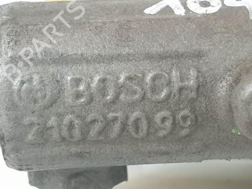 Brake master cylinder SEAT TOLEDO II (1M2) 1.6 | BP12365289M77 