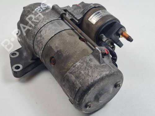 Starter CITROËN C6 (TD_) 2.7 HDi | BP40175670M8 - Image 2