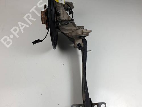 Right rear steering knuckle JEEP CHEROKEE (KL) 2.0 CRD | BP29624515M28 - Image 3