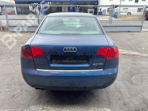 Left front door AUDI A4 B7 (8EC) 2.0 TDI | BP9507095C2  - Image 15