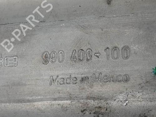 Front right window mechanism MERCEDES-BENZ M-CLASS (W163) ML 270 CDI (163.113) | BP27272610C23 