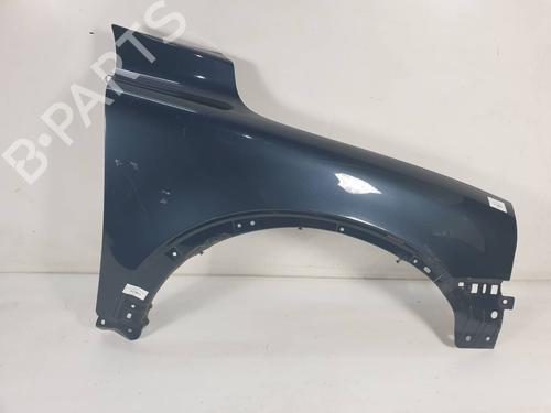 Used Right front fenders Right front fenders 39169597 39169597