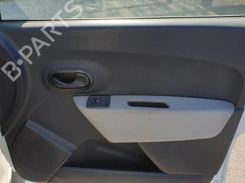 Left front brake caliper DACIA DOKKER Box Body/MPV 1.5 dCi (FEAJ) | BP17646946M105 - Image 7