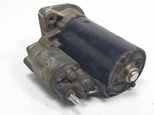 Starter BMW X3 (E83) 2.5 i | BP16468512M8 