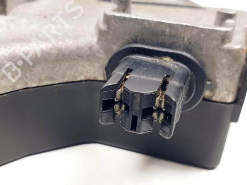 Heater resistor OPEL VECTRA C GTS (Z02) 1.9 CDTI (F68) | BP25119414M108 