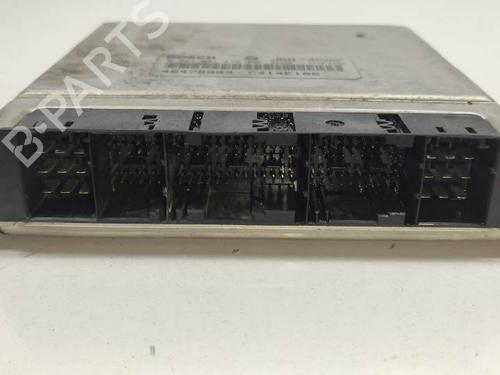 Engine control unit (ECU) FIAT MULTIPLA (186_) 1.9 JTD 105 (186AXB1A) | BP9536673M57 